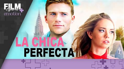 una chica perfecta película|La Chica Perfecta // Película Completa Doblada //。